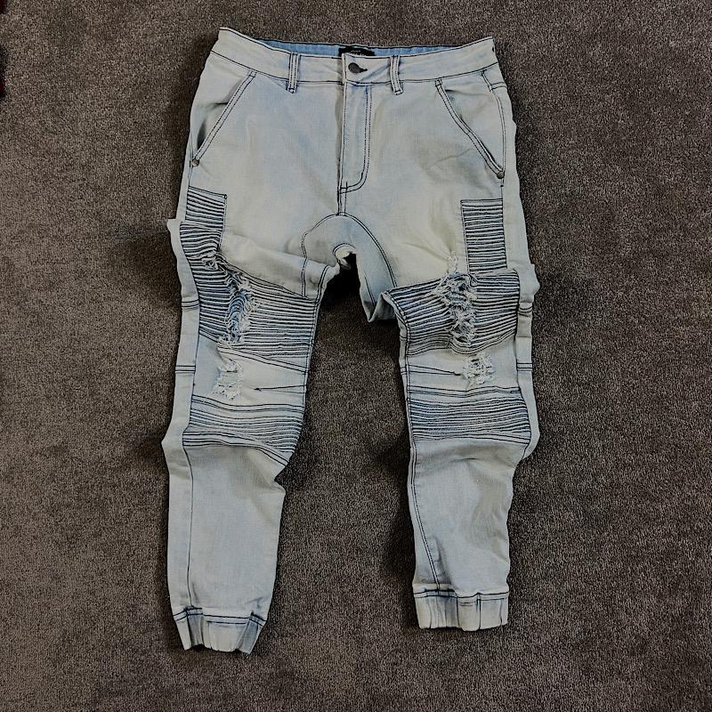 خرید شلوار جین اصل با ضمانت 